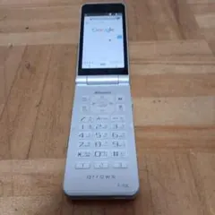 美品 F118 ドコモ arrowsケータイ F-03L ガラホ simフリー - メルカリ