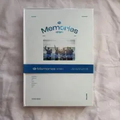 ENHYPEN Memories : STEP 1 DVD
