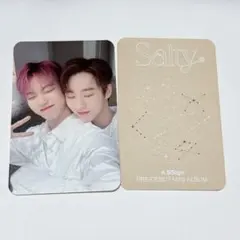 n.SSign salty unit photo / Group ver.