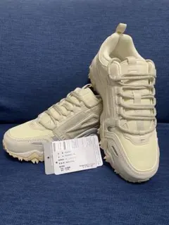 【限定】新品未使用 FILA OAKMONT TR オークモント 25.5cmのサムネイル