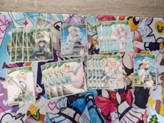 風真いろは ホロカ まとめ売り