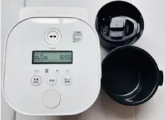 【美品】象印　STAN. ホワイトのサムネイル