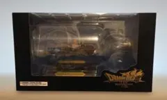 ドラゴンクエスト7 Reimagined ボトルシップ