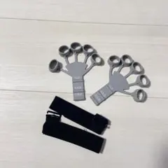 ❤️1点限り❤️フィンガートレーナー 握力 トレーニング 握力強化 ストレッチ