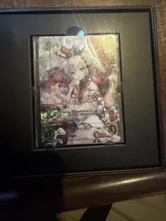 スノーホワイト パラレル sr 星2 - メルカリ