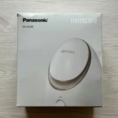 ⭐美品⭐Panasonic nanocare EH-SA3B 本体のサムネイル