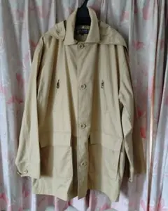 メンズ☆CHAPS RALPH LAUREN ベージュジャケット☆ Lサイズ