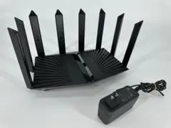 Archer AX90★トライバンド★ Wi-Fi 6 ルーター