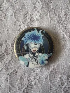 オルト・シュラウド 缶バッジ