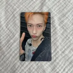 INI 池﨑理人 XQUARE W会員トレカ 両面