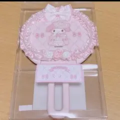 リズリサ リズメロ マイメロディ コラボ マイナスイオンドライヤー