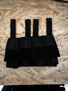 サバゲー装備　マガジンポーチのサムネイル
