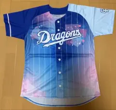 中日ドラゴンズ ドラ恋ユニホーム