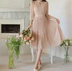 オケージョンワンピース