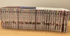 収納BOX付き　東京リベンジャーズ全巻＋キャラクターブック
