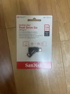 SanDisk Ultra Dual Drive Go 128GB