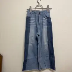 lovetoxic デニムパンツ