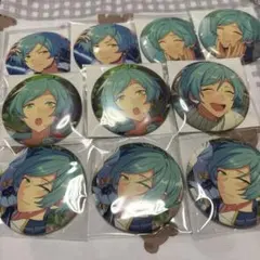 あんスタ 深海奏汰 TRIP缶 - メルカリ