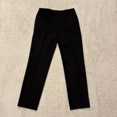 ZARA ザラ　ブラックパンツ