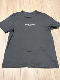 フレッドペリー　半袖Tシャツ