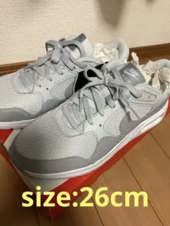 新品】 NIKE CITY 
