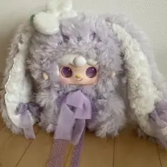 zoey コラージュワールド ゾウ 前髪変色 ブラインドボックス 400