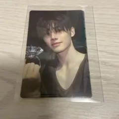 ENHYPEN THE SIN: VANISH ソンフン forbidden