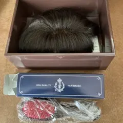 新品未使用　ユキ　部分ピース(トップ)F41M(SC) ウィッグ ユキ Yuki F41M 4/6/8｜Yahoo!フリマ（旧PayPayフリマ）