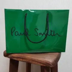 Paul Smith ポールスミス　紙袋 ショッピングバッグ