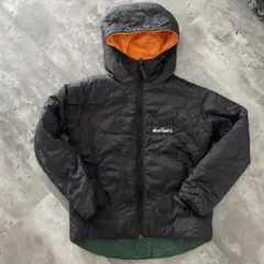 wildthings ワイルドシングス　プリマロフトジャケット アウター