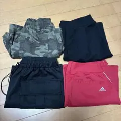 ゴルフウェアセット
