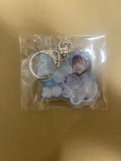 梅田みゆ アクリルキーホルダー