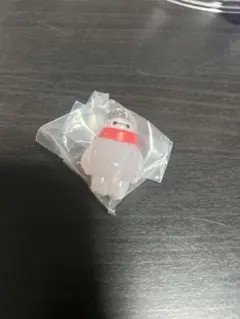 ディズニーめじるしアクセサリーベイマックス