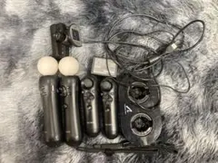 プレステ move 充電器　 モーション ＆　ナビゲーション　コントローラー
