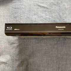 Panasonic ブルーレイレコーダー DMR-BZT700 本体 - メルカリ