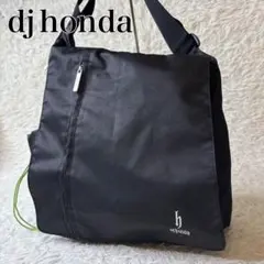 ゆ*様 希少　dj honda スリングバッグ y2k ブラック 黒 ゆ*様 希少 dj honda スリングバッグ y2k ブラック 黒 - メルカリ