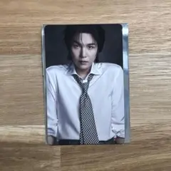 BTS ARIRANG 店舗購入特典 トレカ ユンギ SUGA 日本限定
