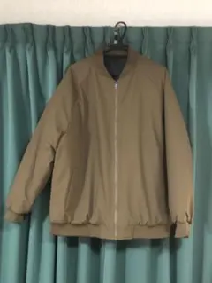 おしゃれ新作冬スタイル 厚手ジャケット 防寒・防風 極寒対応 新品未使用