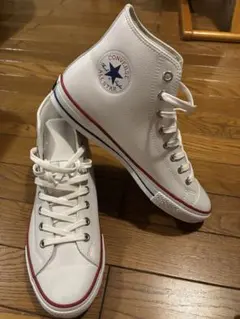 CONVERSE NEXTAR110 PC HI White 25cm - メルカリ