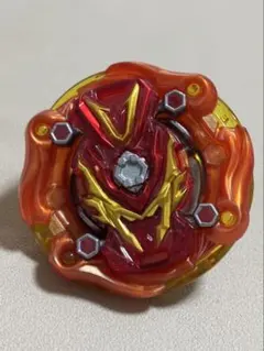 新品★ベイブレード バースト★レア コスモヴァルキリーbeyblade こま Amazon.co.jp: ベイブレードバースト B-127 スターター 超Ƶ
