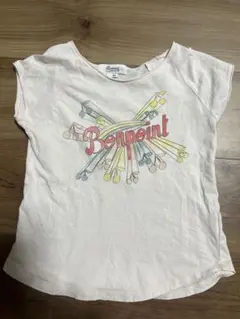 Bonpoint Tシャツ 6Y