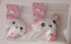 nctwish サクヤ キーリング 指人形 新品未開封 - メルカリ