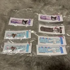 サンリオ カプセルトイ まとめ売り バラ売り