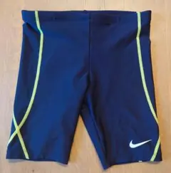 【NIKE】 男の子　水着 ネイビー　 サイズ130