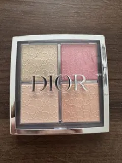 Dior バックステージ フェイス グロウ パレット 004