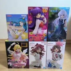 美少女　フィギュア　まとめ売り　⑤ 2026年最新】美少女フィギュア まとめ売りの人気アイテム - メルカリ