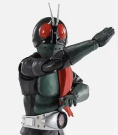 仮面ライダー旧1号後期版【桜島Ver.】DX Type Ver.2 仮面ライダー旧1号後期版【桜島Ver.】DX Type Ver.2