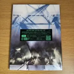 BE:FIRST DOME TOUR 24-25 