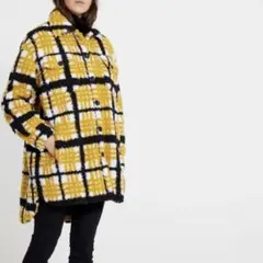 2026年最新】stand studio ボアコートの人気アイテム - メルカリ