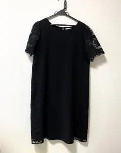 feroux フォーマルワンピース